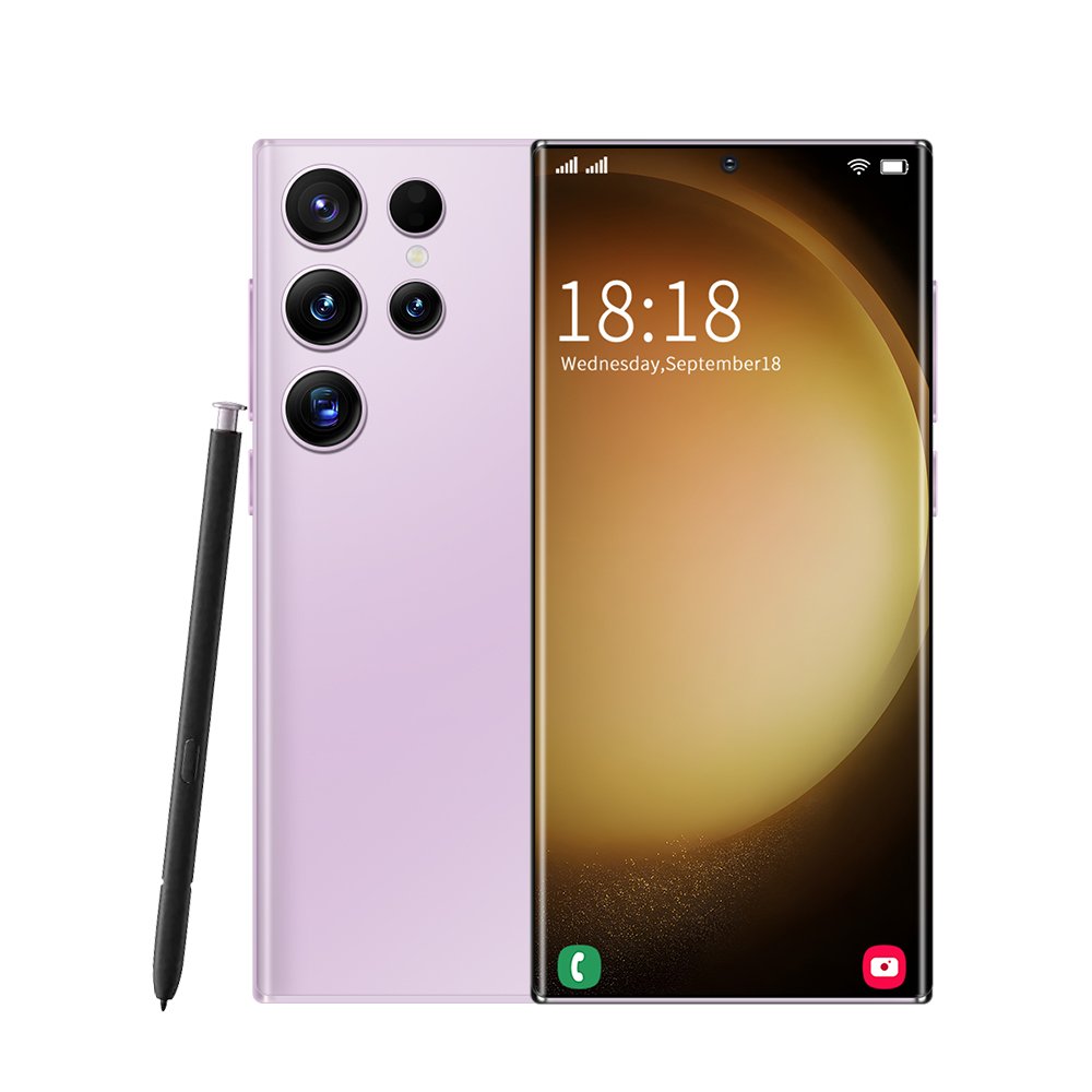 2024 HOT S23 Ultra android smartphone 5g